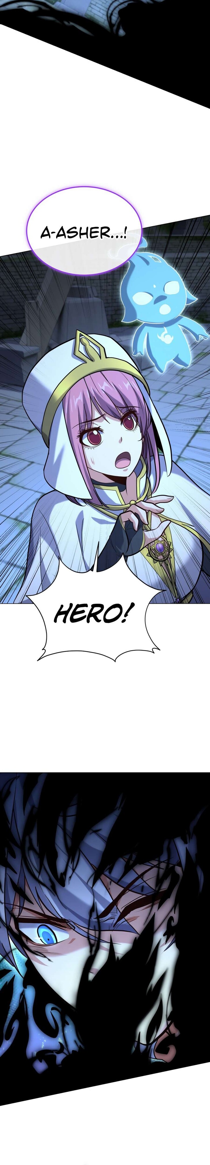 Read The Swordmaster's Reincarnation Manga Online