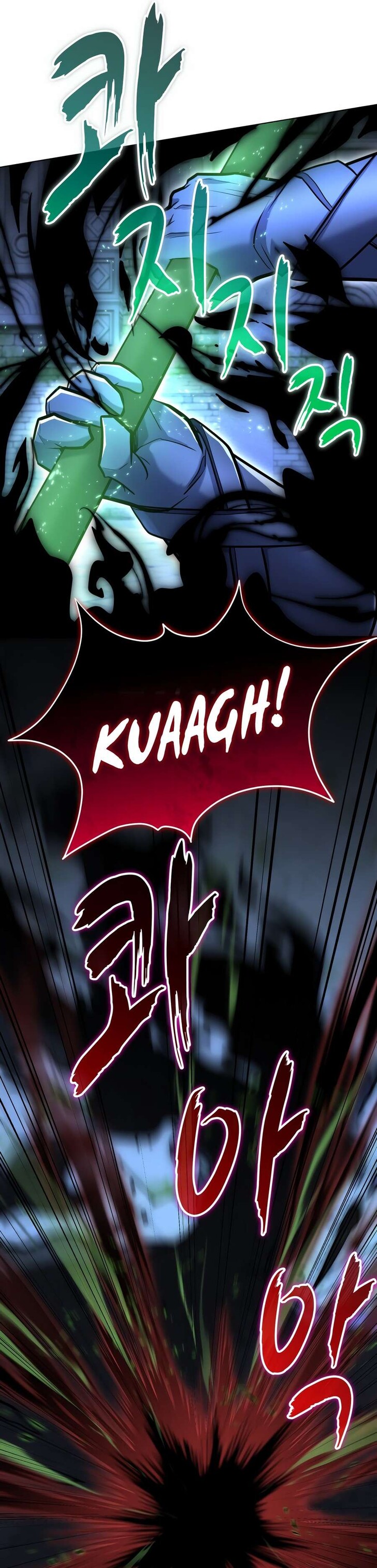 Read The Swordmaster's Reincarnation Manga Online