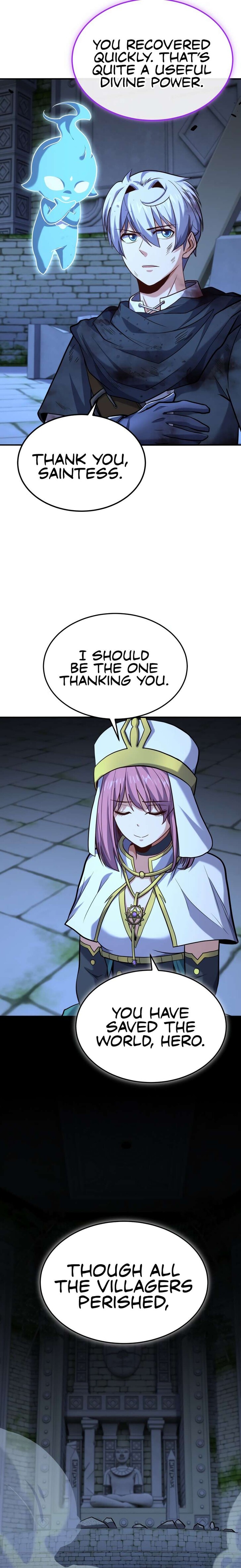 Read The Swordmaster's Reincarnation Manga Online