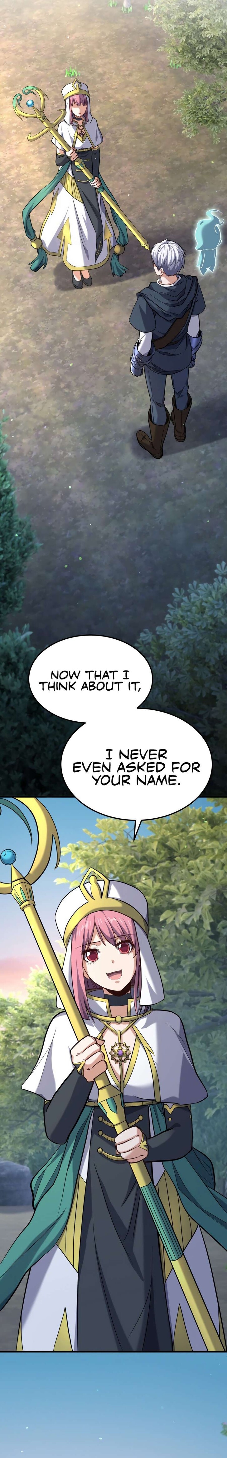 Read The Swordmaster's Reincarnation Manga Online