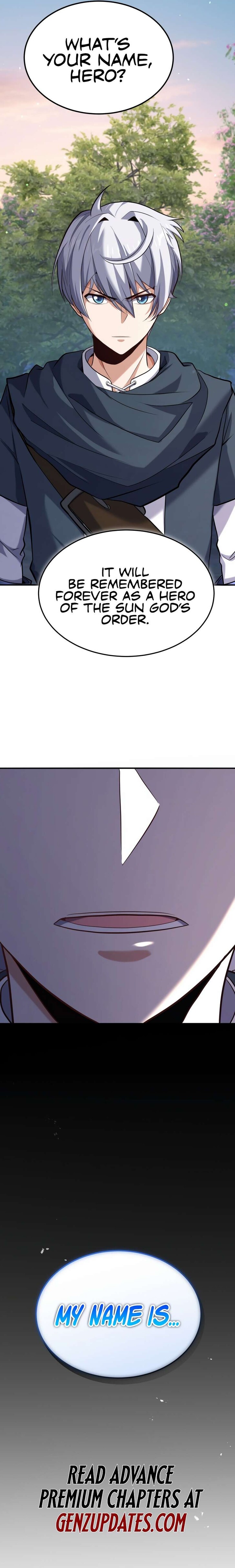 Read The Swordmaster's Reincarnation Manga Online