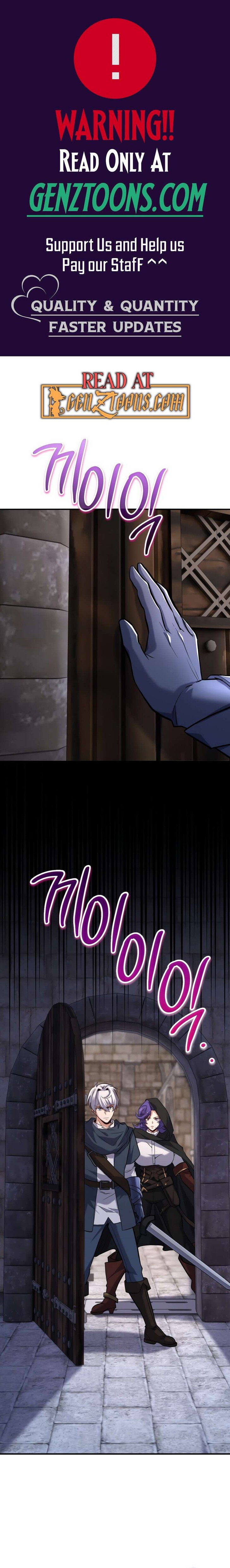 Read The Swordmaster's Reincarnation Manga Online