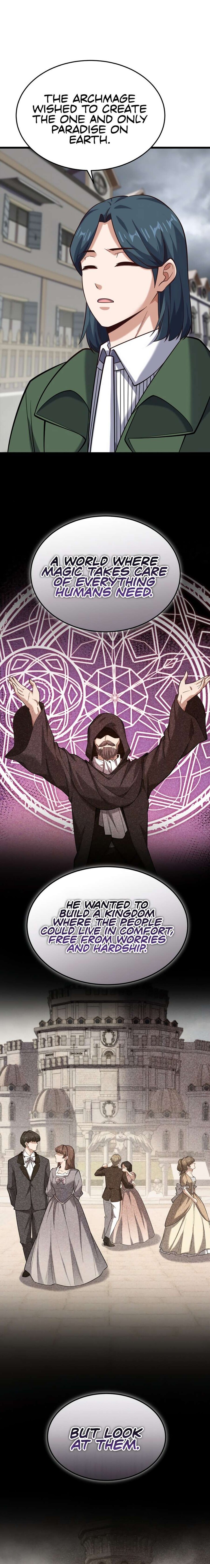 Read The Swordmaster's Reincarnation Manga Online