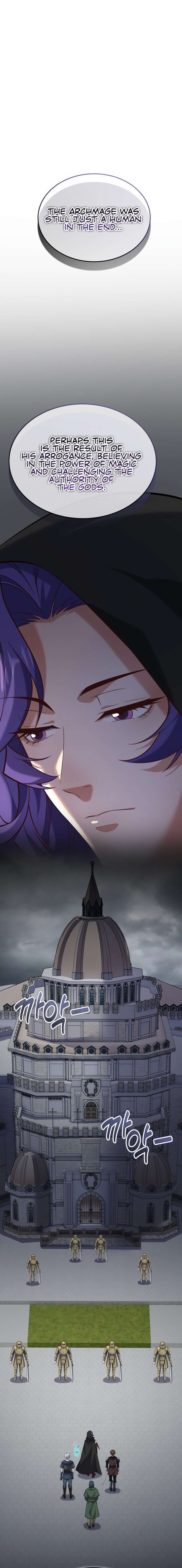 Read The Swordmaster's Reincarnation Manga Online