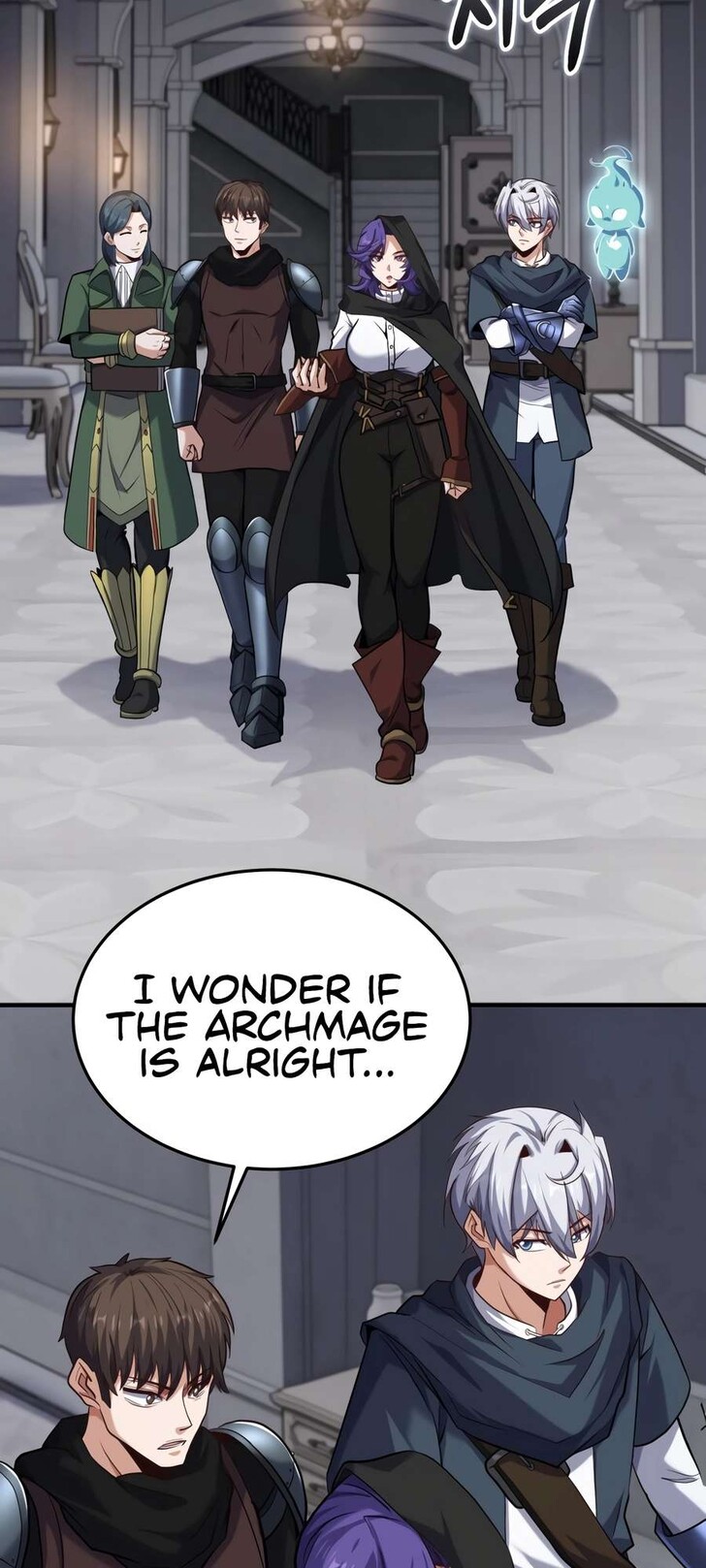 Read The Swordmaster's Reincarnation Manga Online