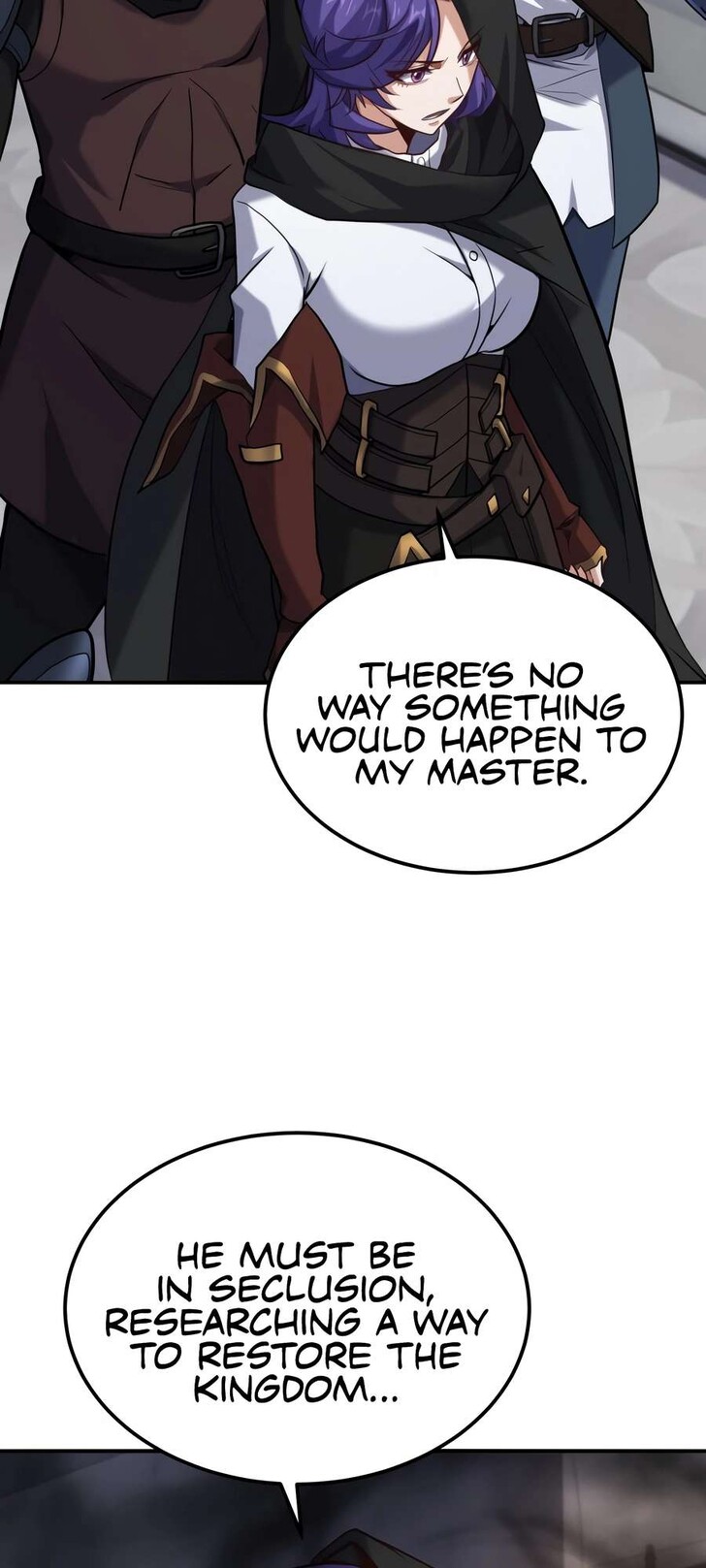 Read The Swordmaster's Reincarnation Manga Online