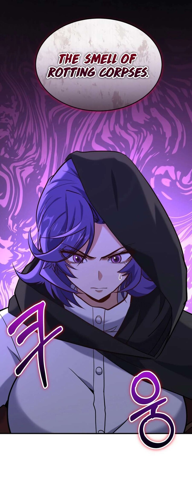 Read The Swordmaster's Reincarnation Manga Online