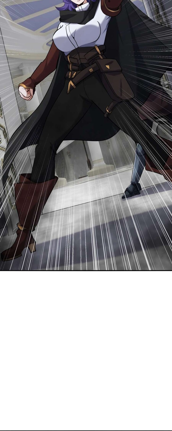 Read The Swordmaster's Reincarnation Manga Online