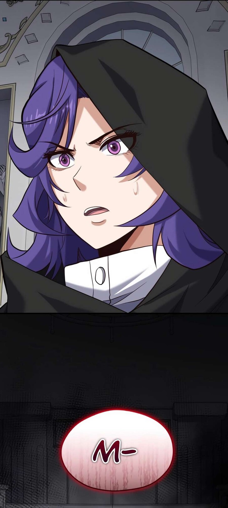 Read The Swordmaster's Reincarnation Manga Online