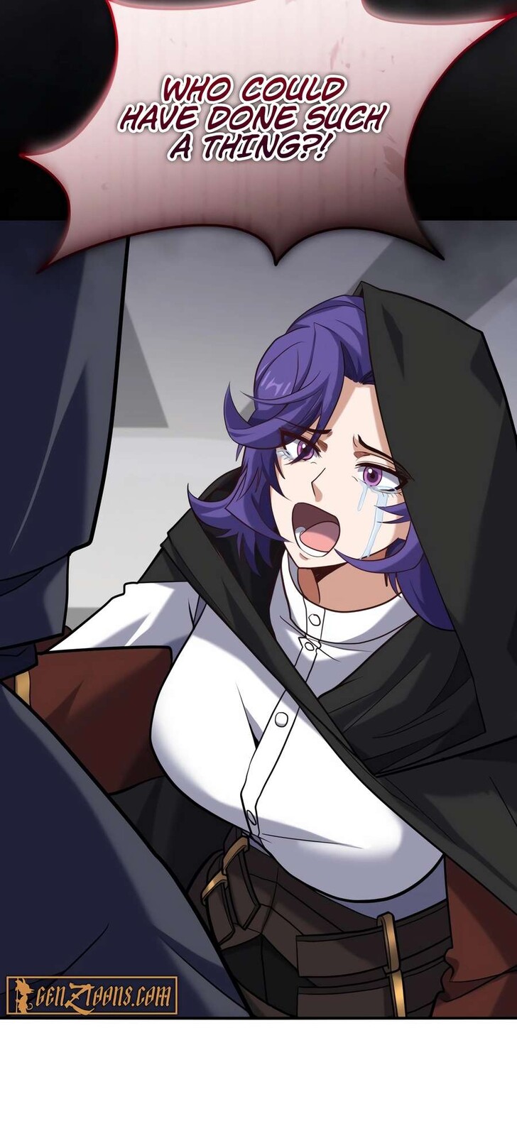 Read The Swordmaster's Reincarnation Manga Online