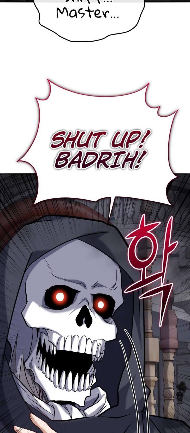 Read The Swordmaster's Reincarnation Manga Online