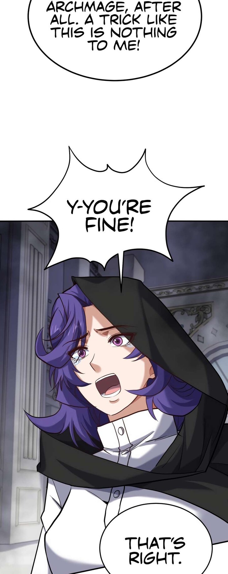 Read The Swordmaster's Reincarnation Manga Online