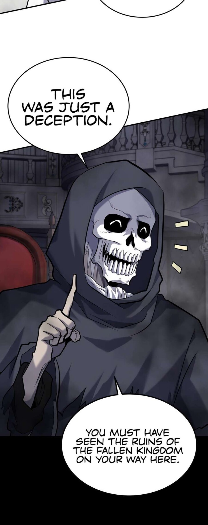 Read The Swordmaster's Reincarnation Manga Online