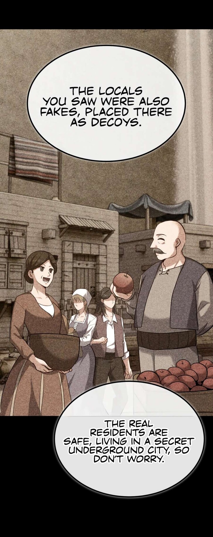 Read The Swordmaster's Reincarnation Manga Online