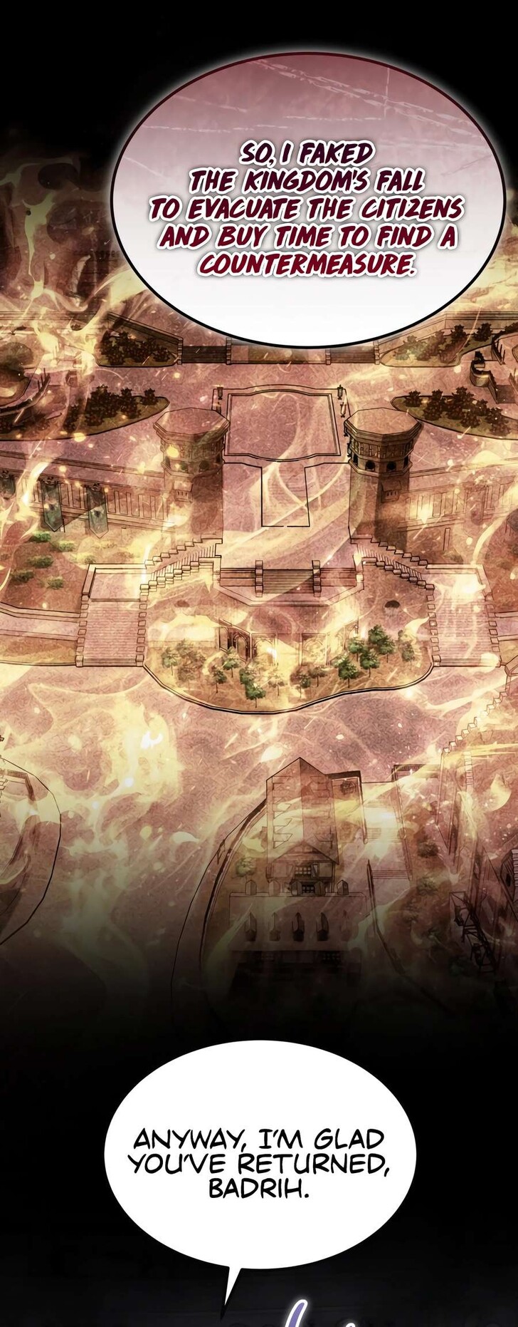 Read The Swordmaster's Reincarnation Manga Online