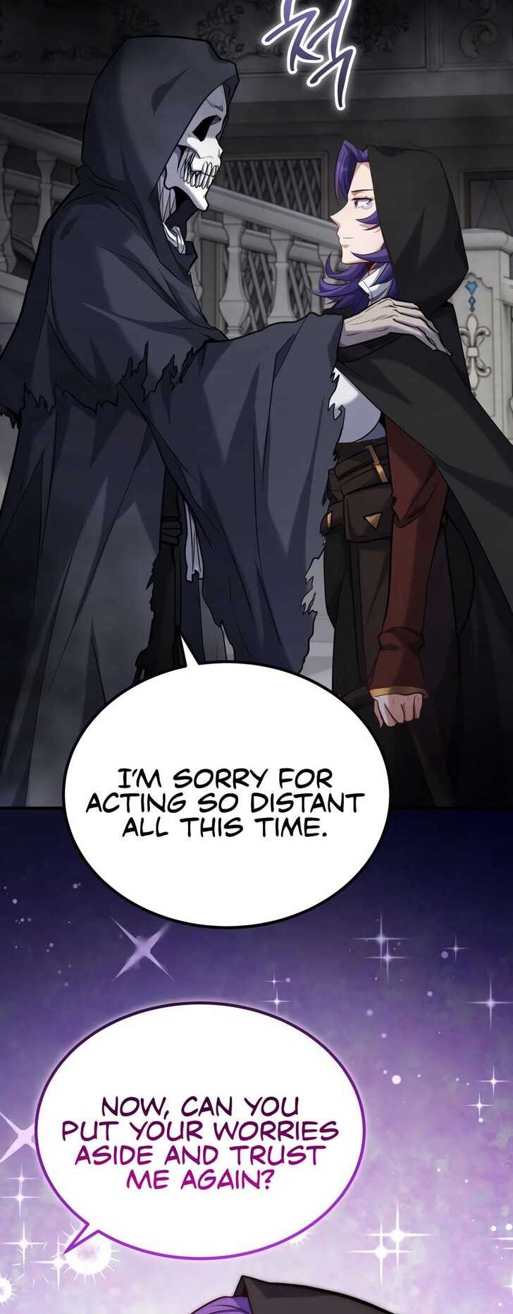 Read The Swordmaster's Reincarnation Manga Online