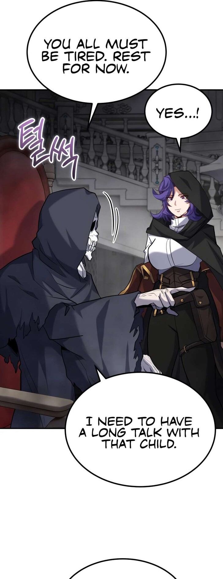 Read The Swordmaster's Reincarnation Manga Online