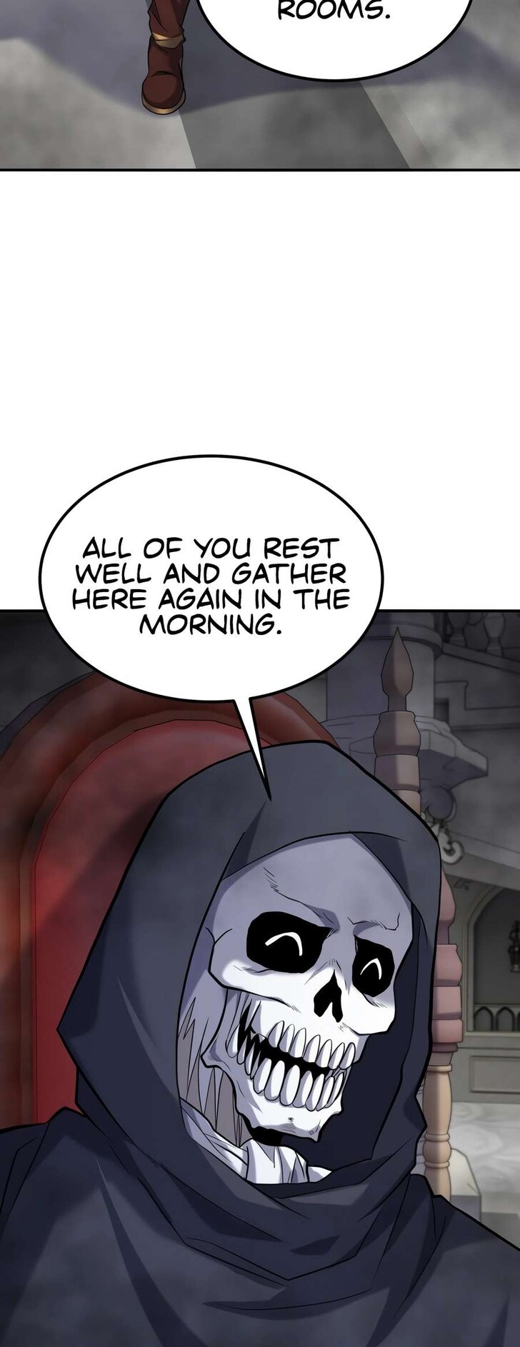 Read The Swordmaster's Reincarnation Manga Online