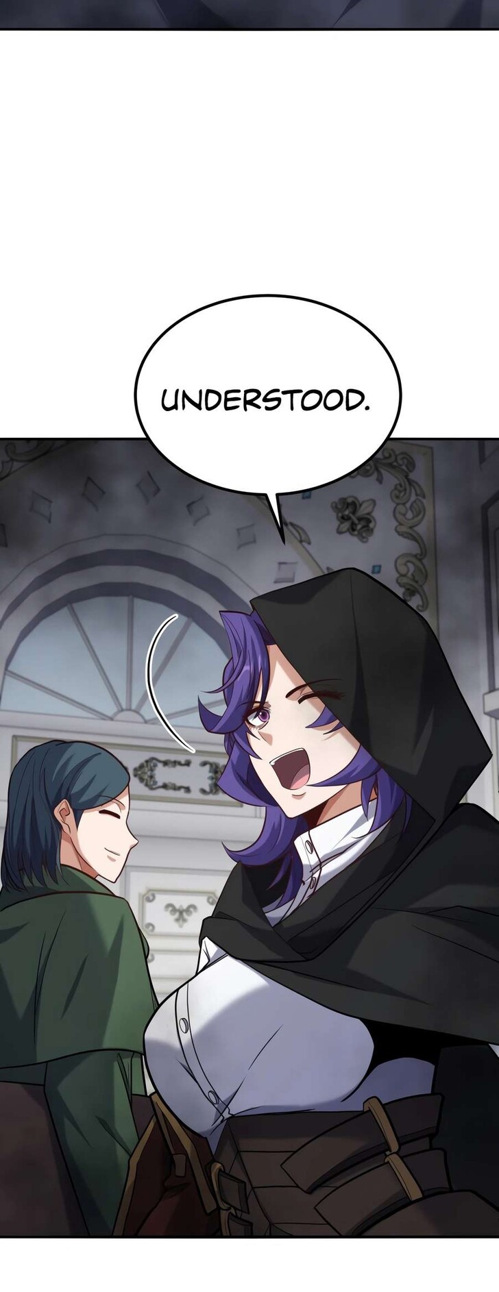 Read The Swordmaster's Reincarnation Manga Online