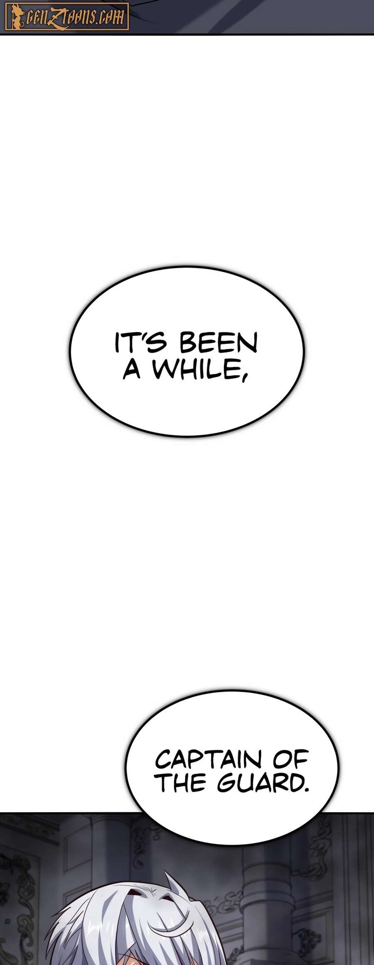 Read The Swordmaster's Reincarnation Manga Online