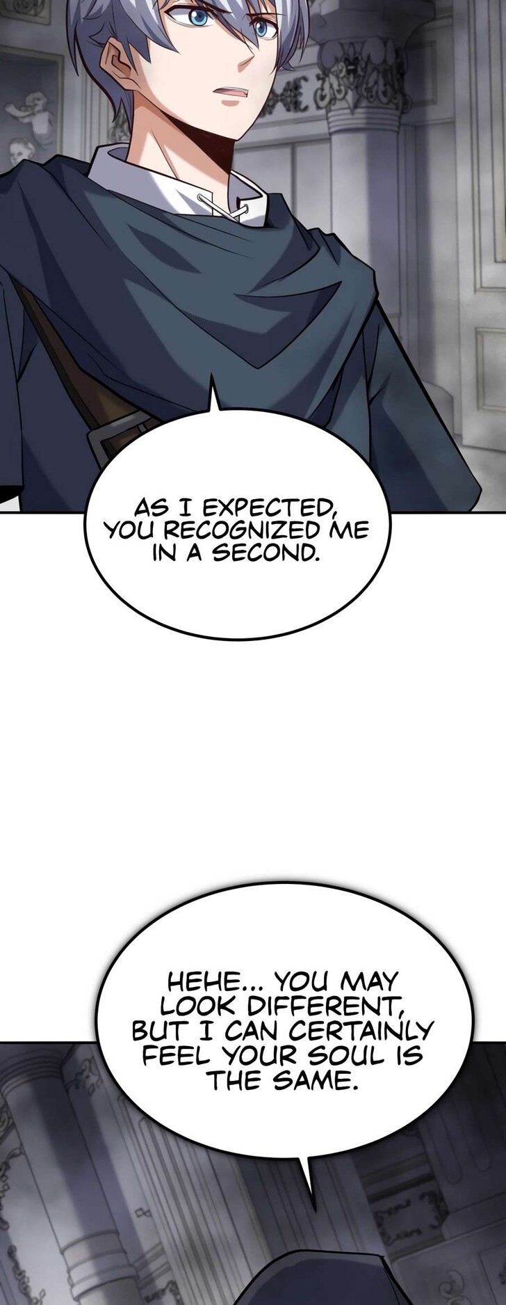 Read The Swordmaster's Reincarnation Manga Online