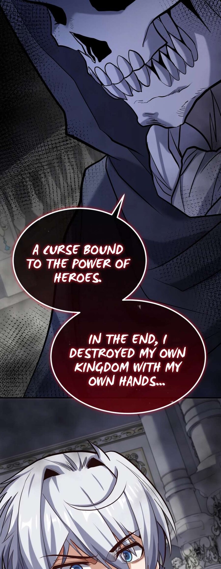 Read The Swordmaster's Reincarnation Manga Online