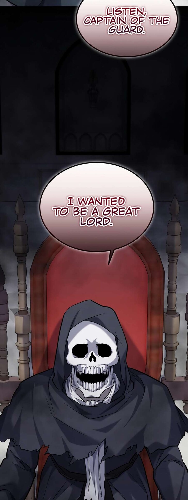 Read The Swordmaster's Reincarnation Manga Online