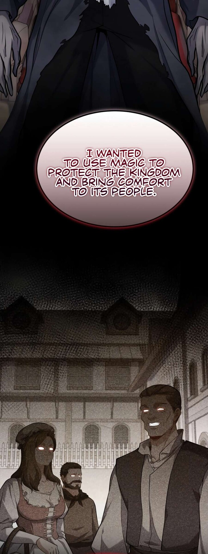 Read The Swordmaster's Reincarnation Manga Online