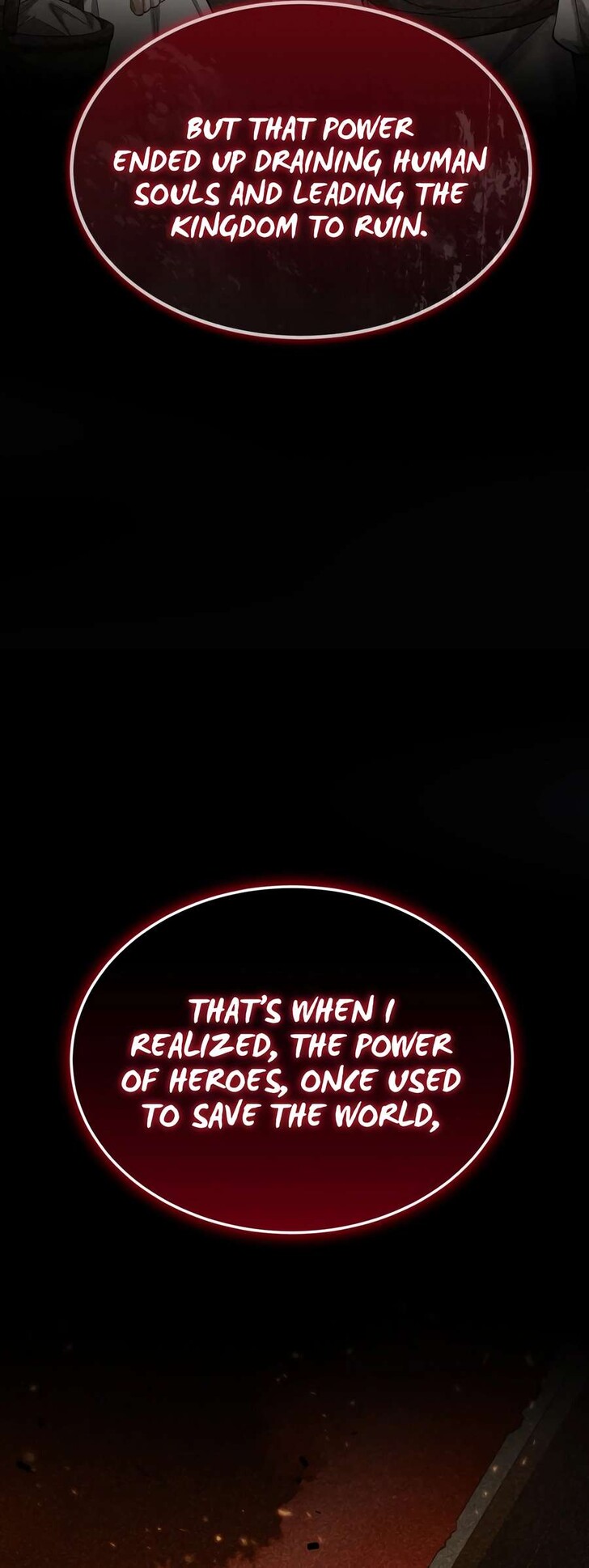 Read The Swordmaster's Reincarnation Manga Online