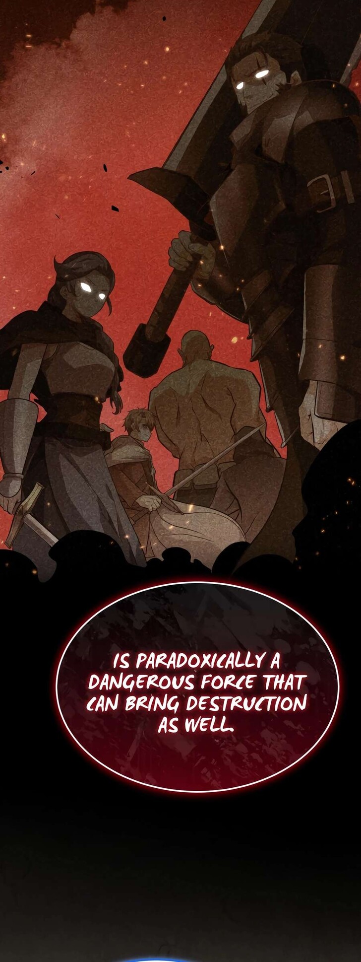 Read The Swordmaster's Reincarnation Manga Online