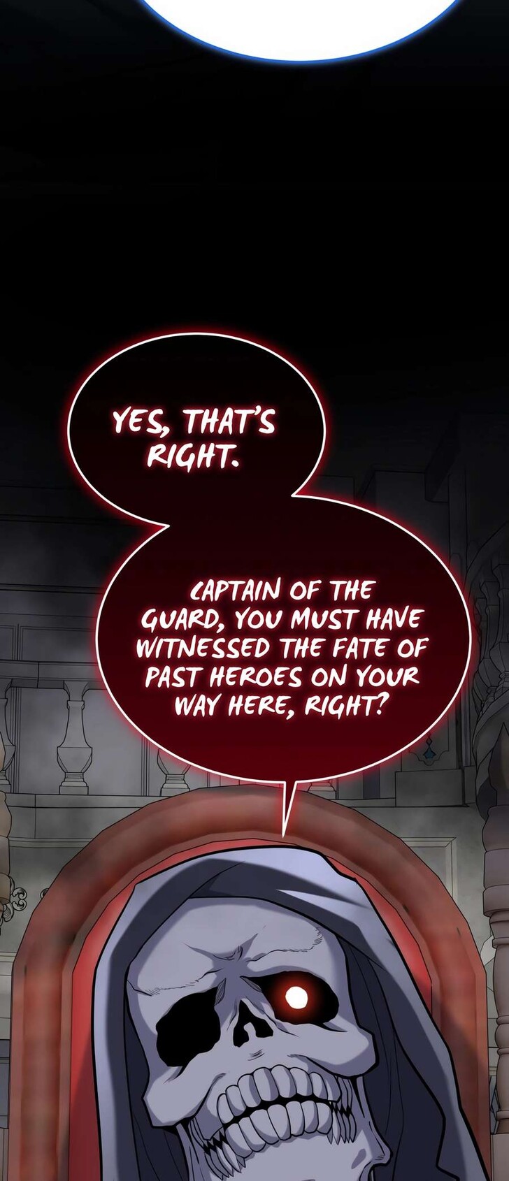 Read The Swordmaster's Reincarnation Manga Online