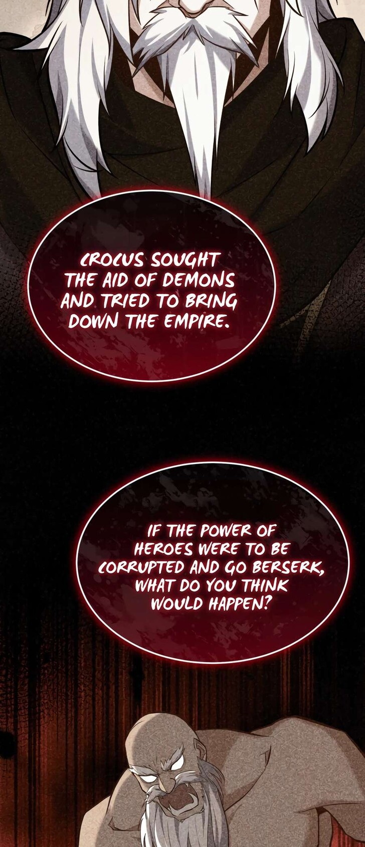 Read The Swordmaster's Reincarnation Manga Online