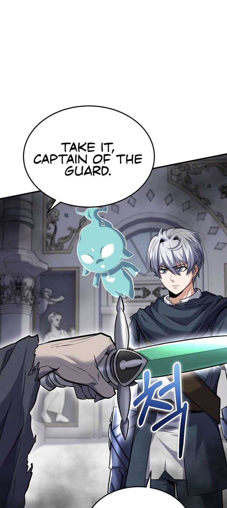 Read The Swordmaster's Reincarnation Manga Online