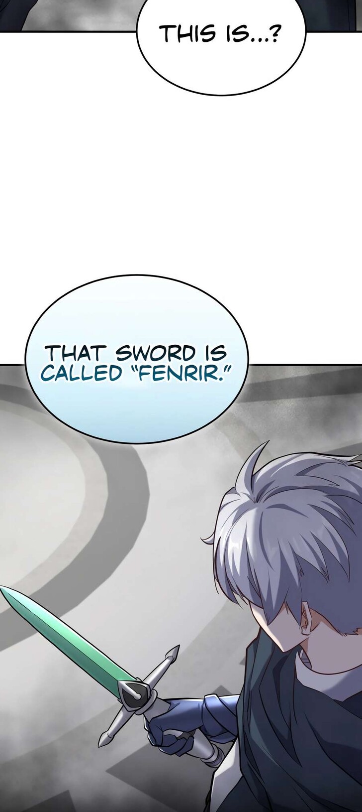 Read The Swordmaster's Reincarnation Manga Online