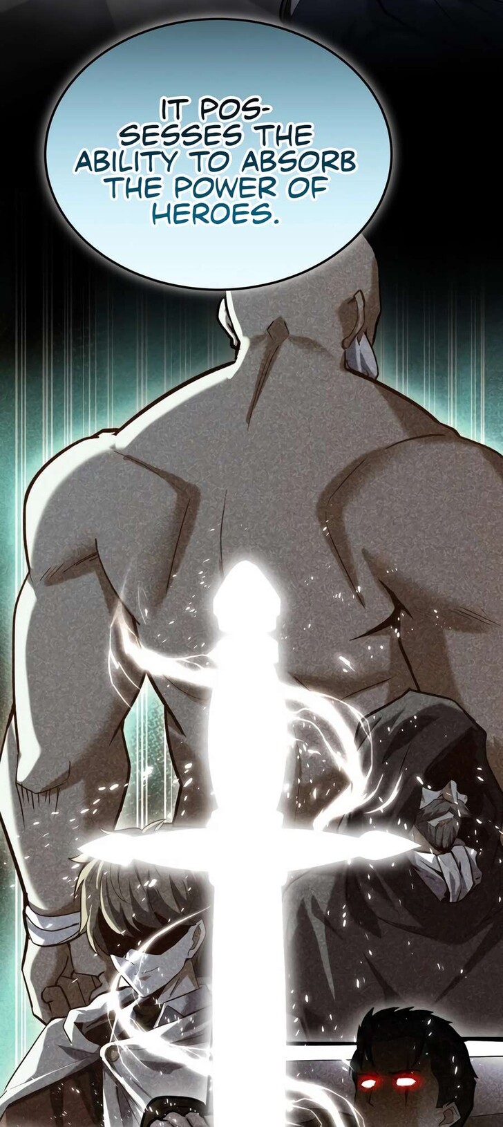 Read The Swordmaster's Reincarnation Manga Online