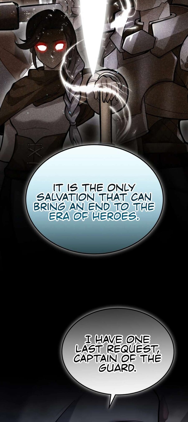 Read The Swordmaster's Reincarnation Manga Online