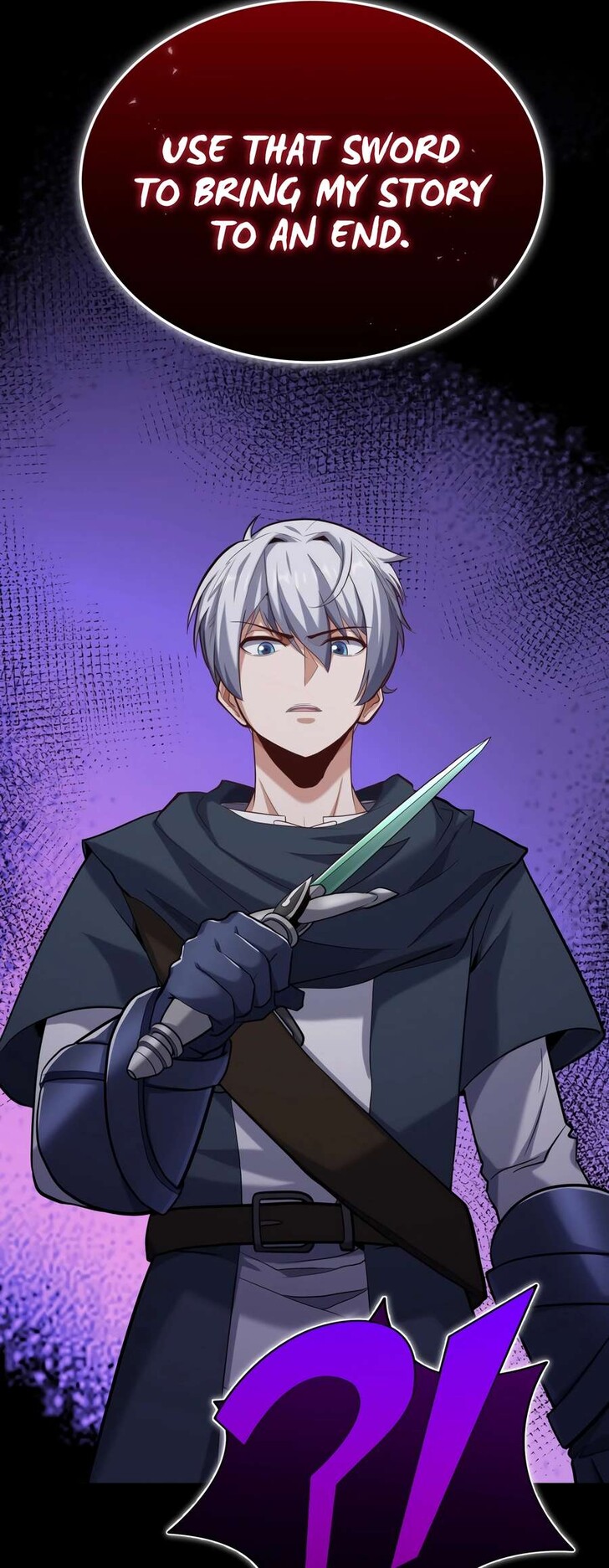 Read The Swordmaster's Reincarnation Manga Online