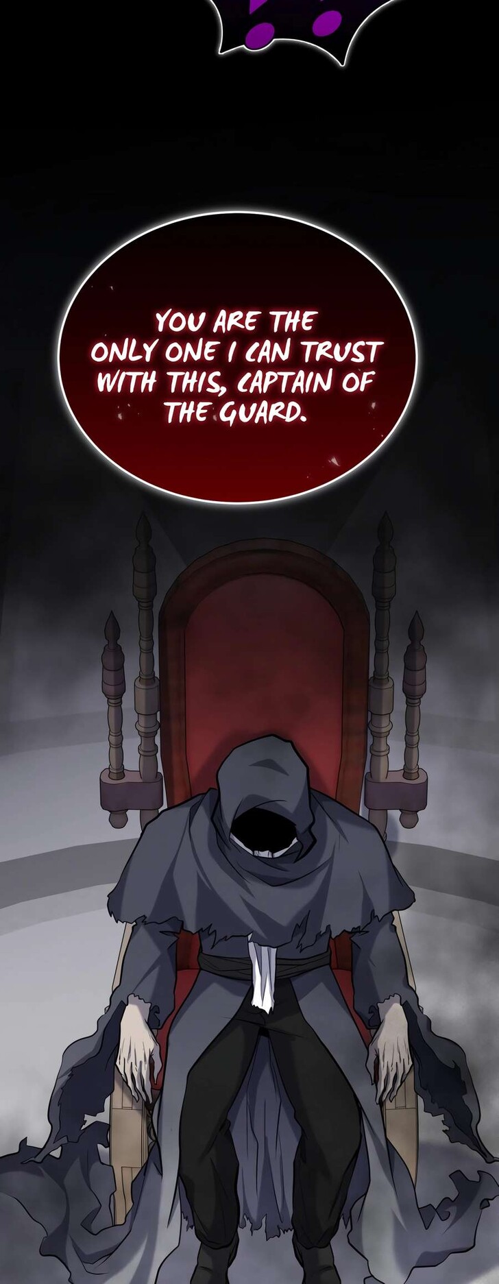 Read The Swordmaster's Reincarnation Manga Online