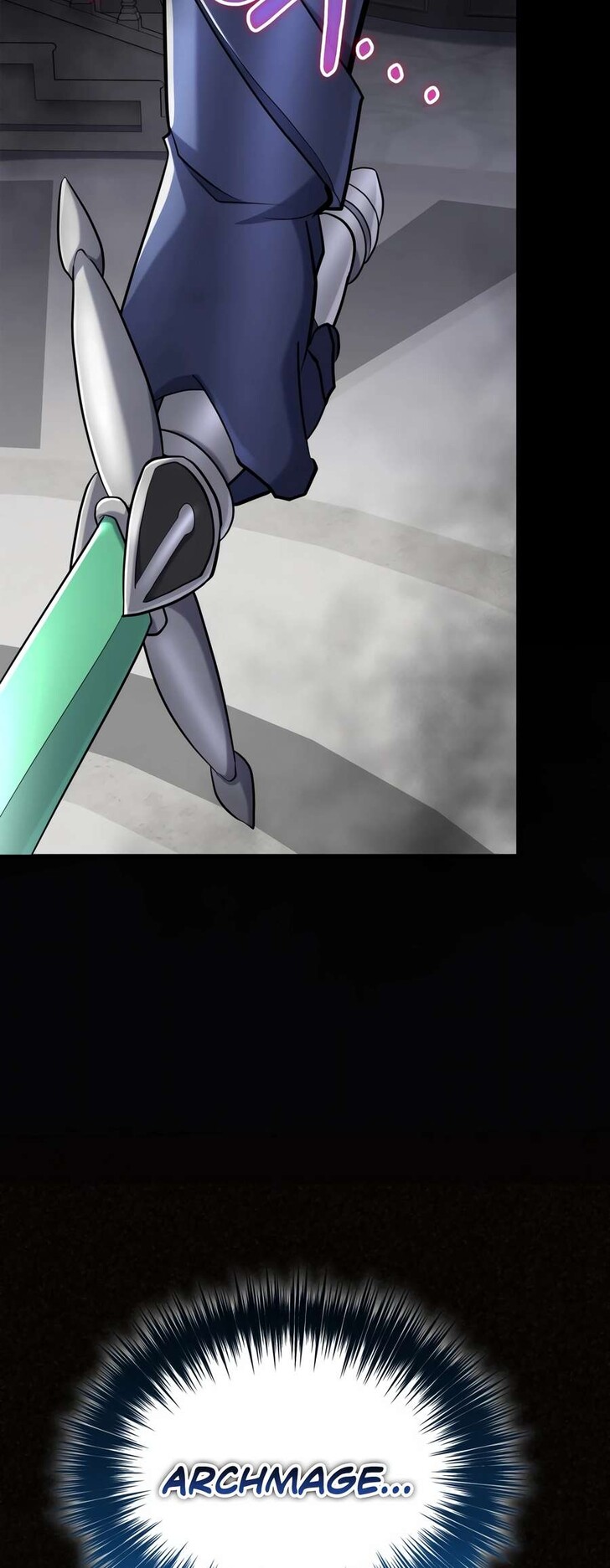 Read The Swordmaster's Reincarnation Manga Online