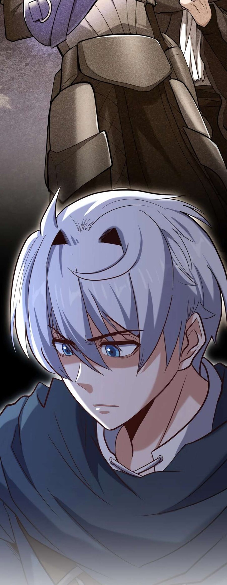 Read The Swordmaster's Reincarnation Manga Online