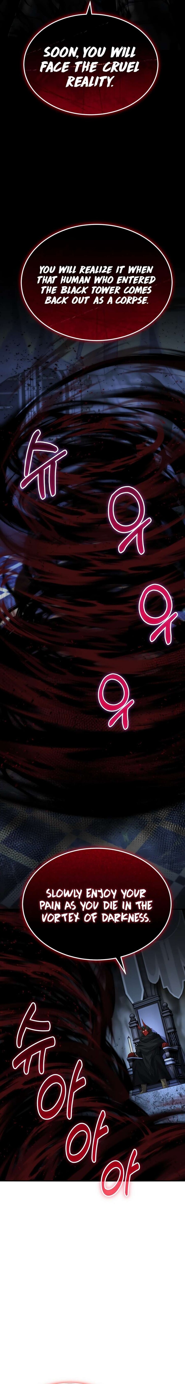 Read The Swordmaster's Reincarnation Manga Online