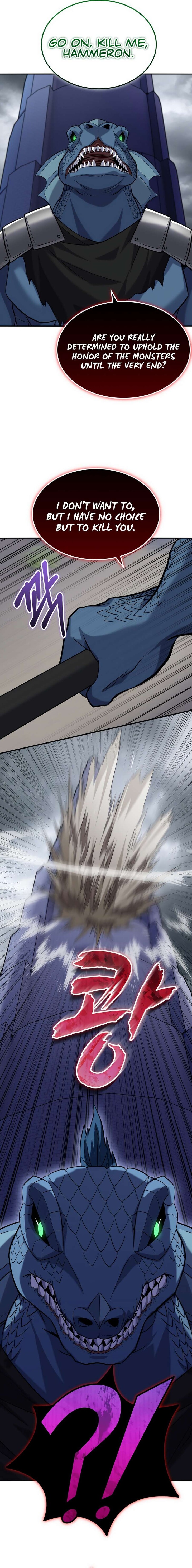 Read The Swordmaster's Reincarnation Manga Online