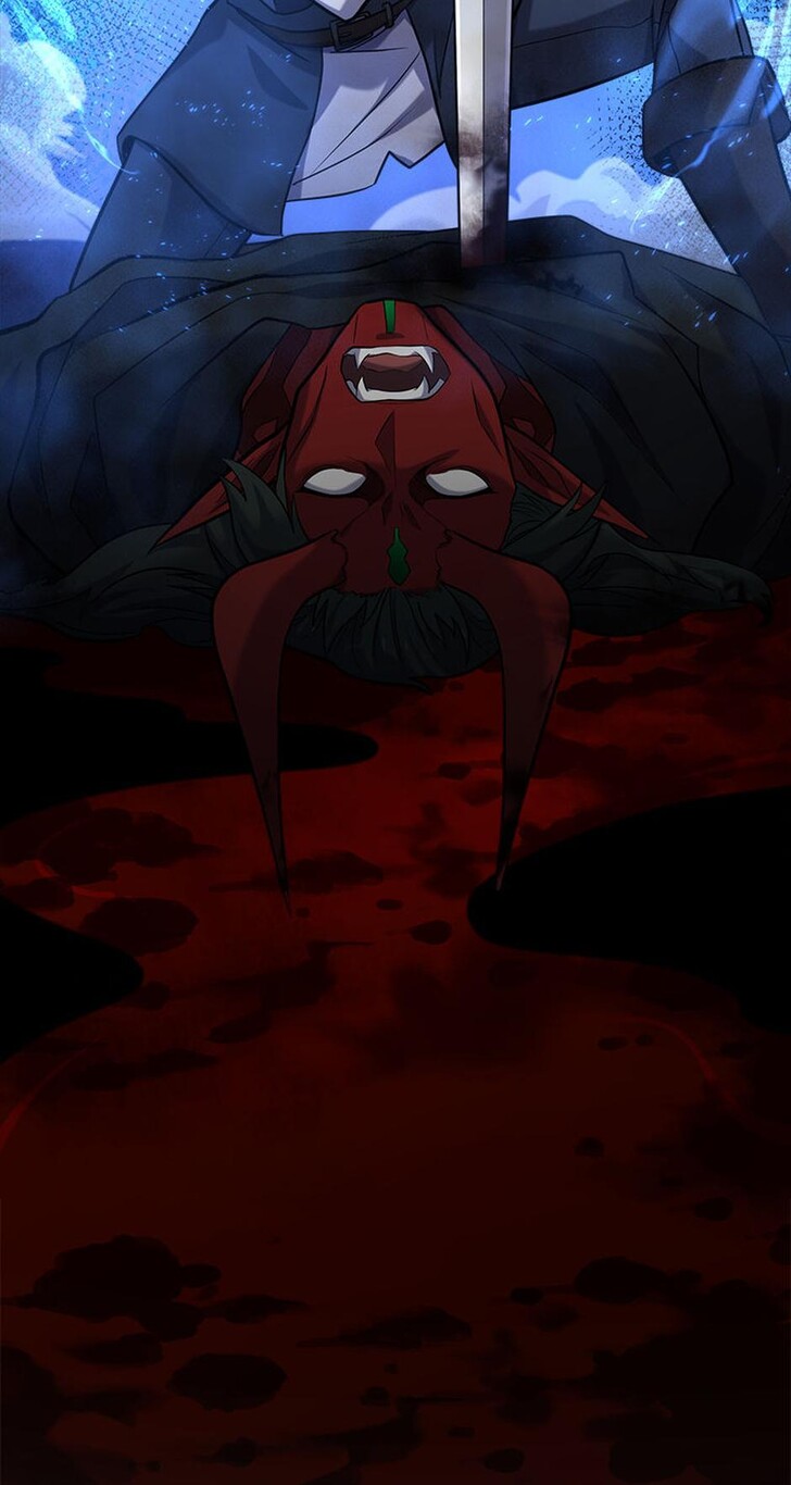 Read The Swordmaster's Reincarnation Manga Online