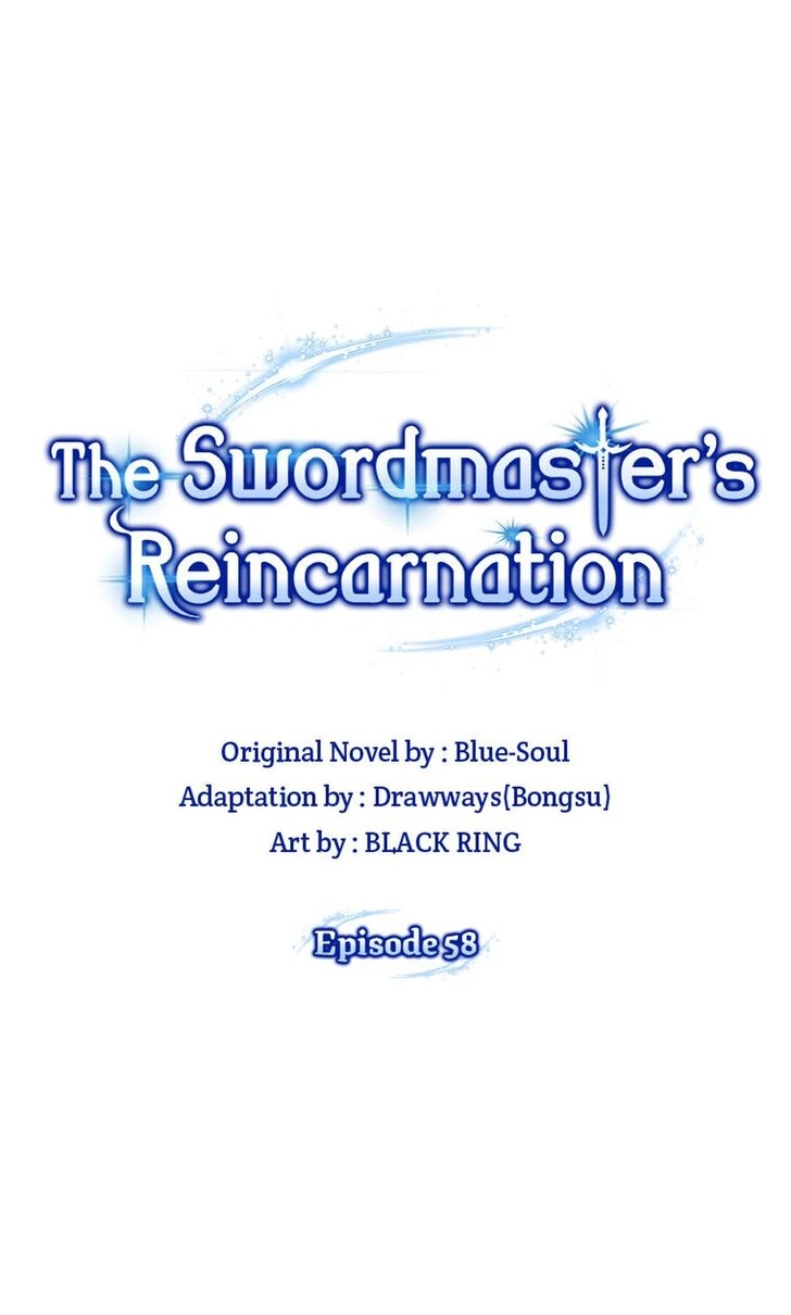 Read The Swordmaster's Reincarnation Manga Online
