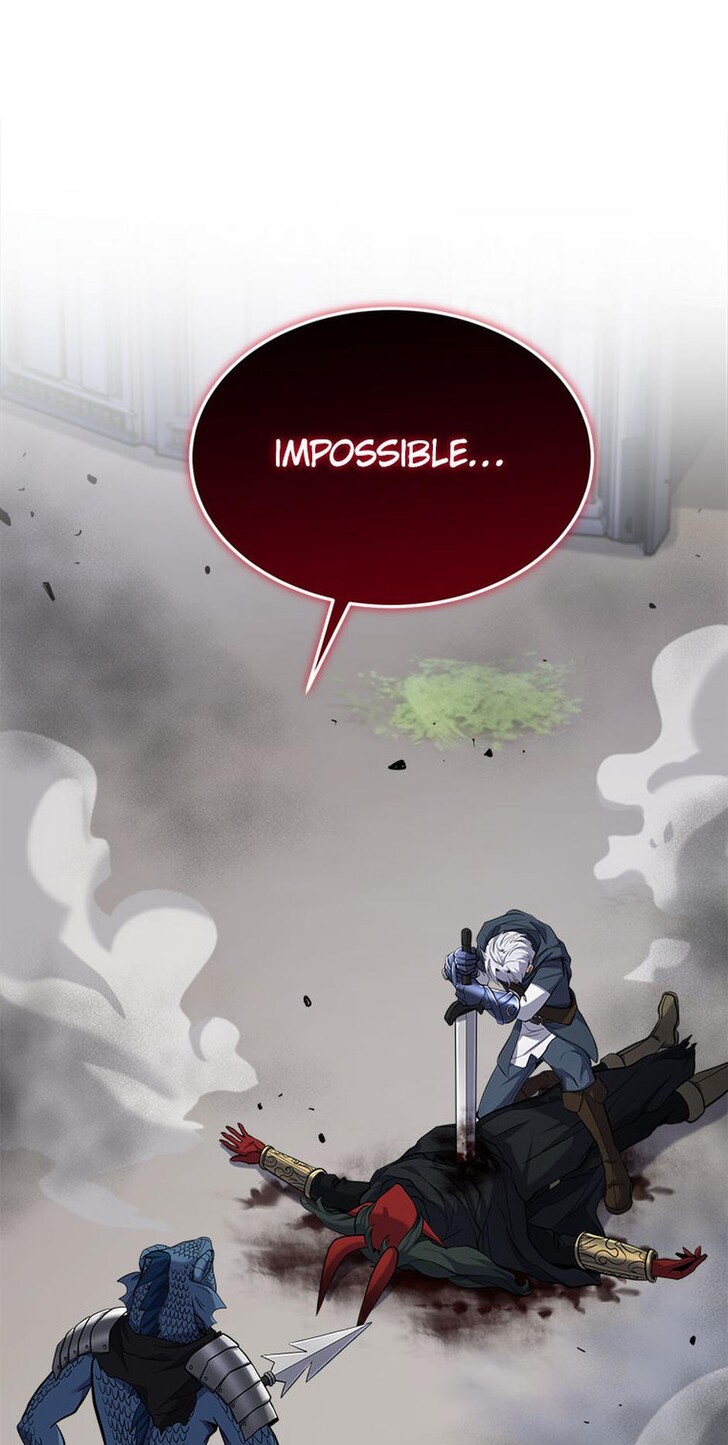 Read The Swordmaster's Reincarnation Manga Online