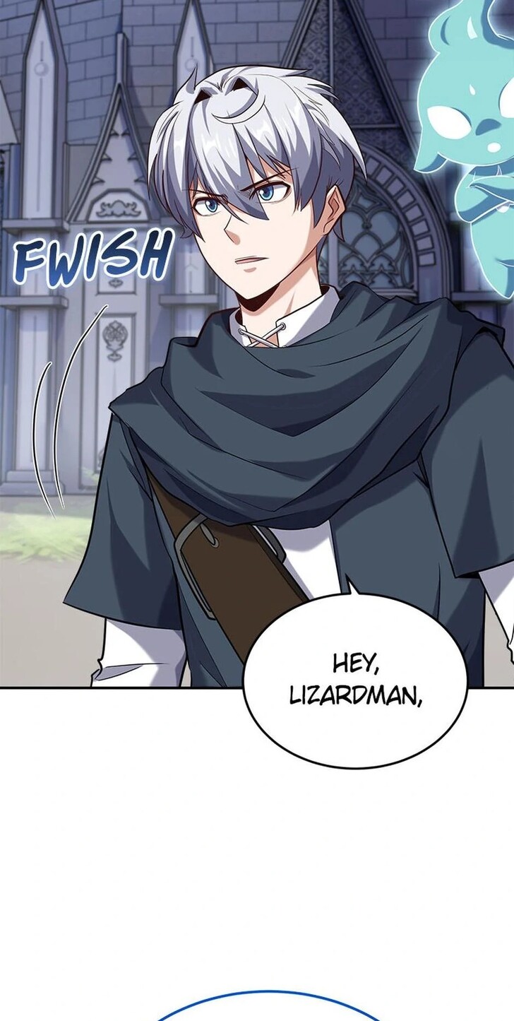 Read The Swordmaster's Reincarnation Manga Online