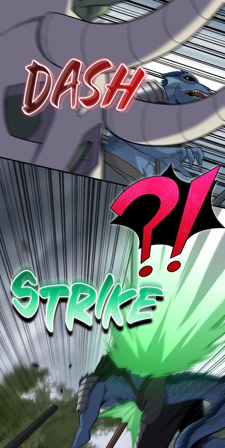 Read The Swordmaster's Reincarnation Manga Online