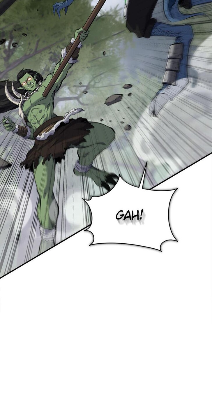 Read The Swordmaster's Reincarnation Manga Online