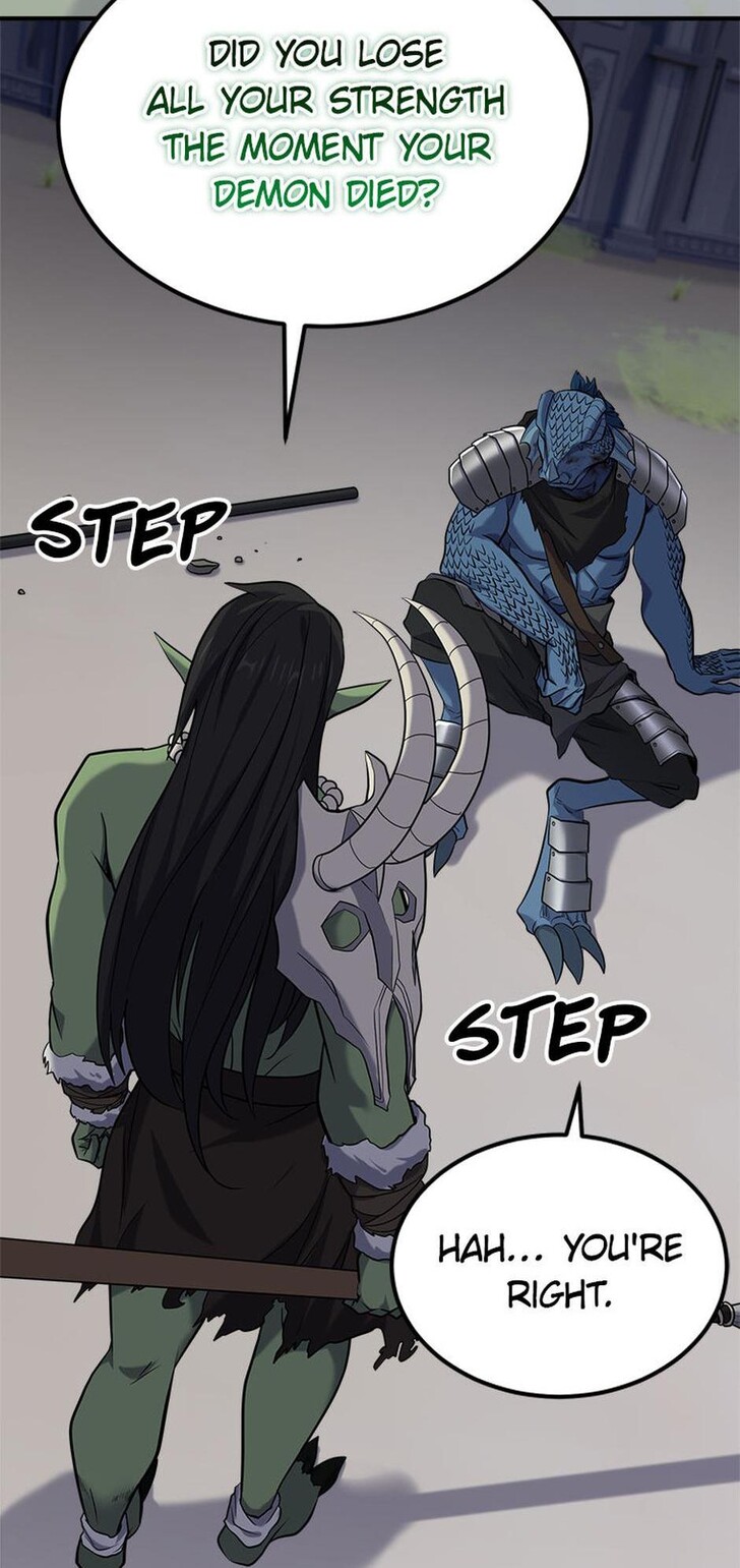 Read The Swordmaster's Reincarnation Manga Online