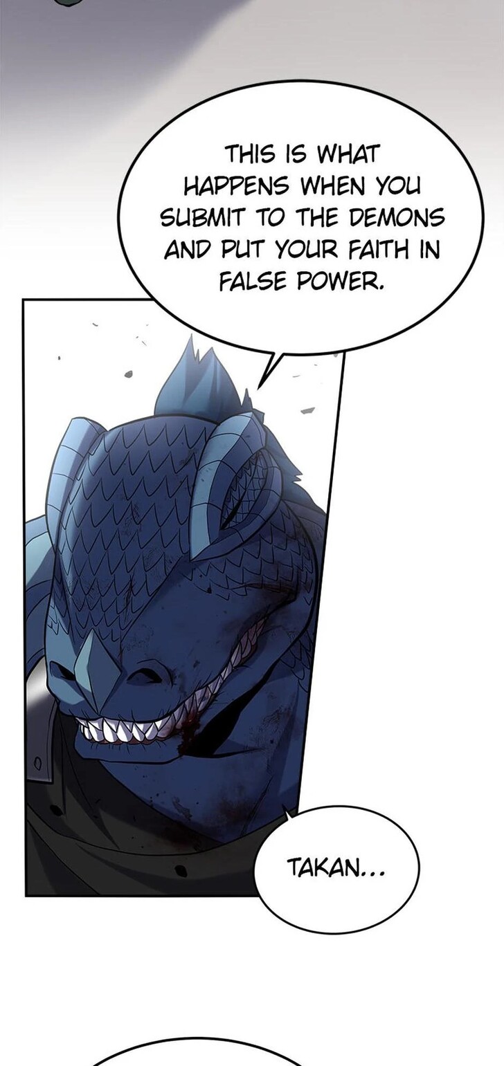 Read The Swordmaster's Reincarnation Manga Online